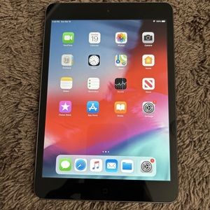 Apple iPad mini 1